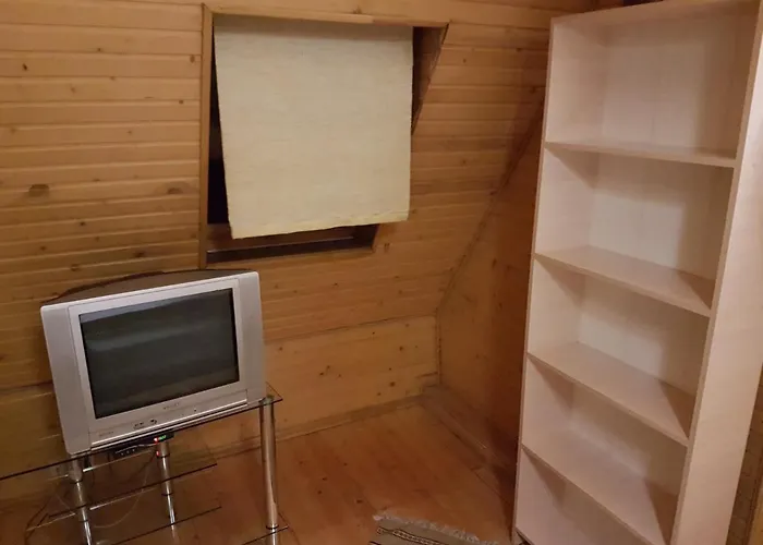 Kozatskiy Dvir Han/Misafirhane